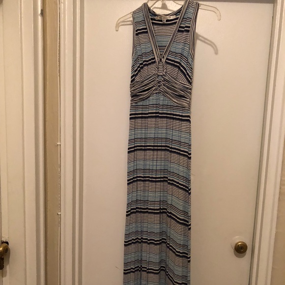 Summer dress - Picture 3 of 3